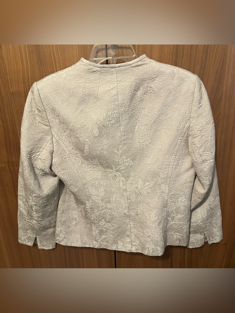 Talbots Blazer - Picture 4 of 4